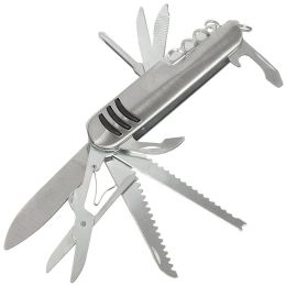 Мультитул Следопыт PF-MT-01