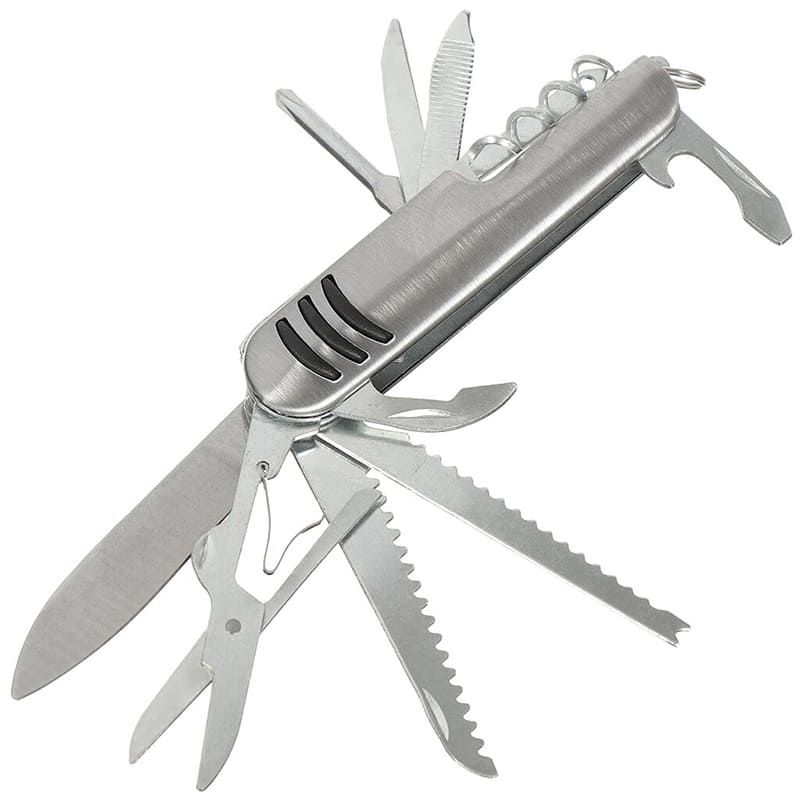 Мультитул Следопыт PF-MT-01