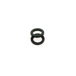 Кольца стальные Turbo Round Metal Rings