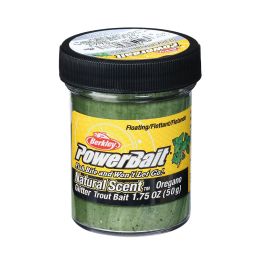Паста форелевая PowerBait Trout Bait Spices