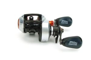 Катушка мультипликаторная Abu Garcia Revo5 X-HS LP Left