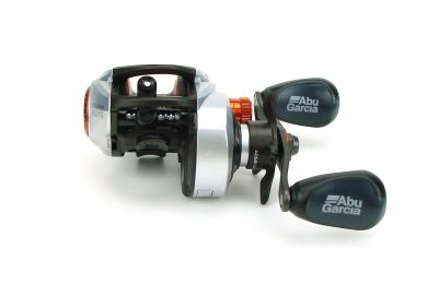 Катушка мультипликаторная Abu Garcia Revo5 X-HS LP Left