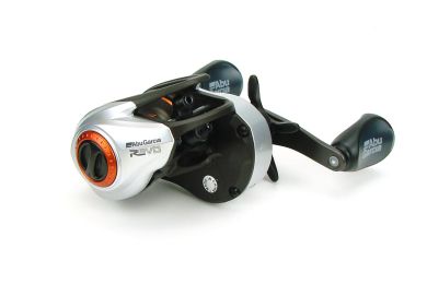 Катушка мультипликаторная Abu Garcia Revo5 X-HS LP Left