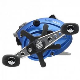 Катушка ABU GARCIA BLUEMAX LOWPROFILE