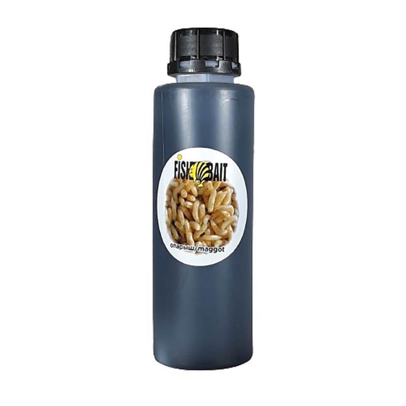 Ароматизатор Меласса Fish Bait 680гр