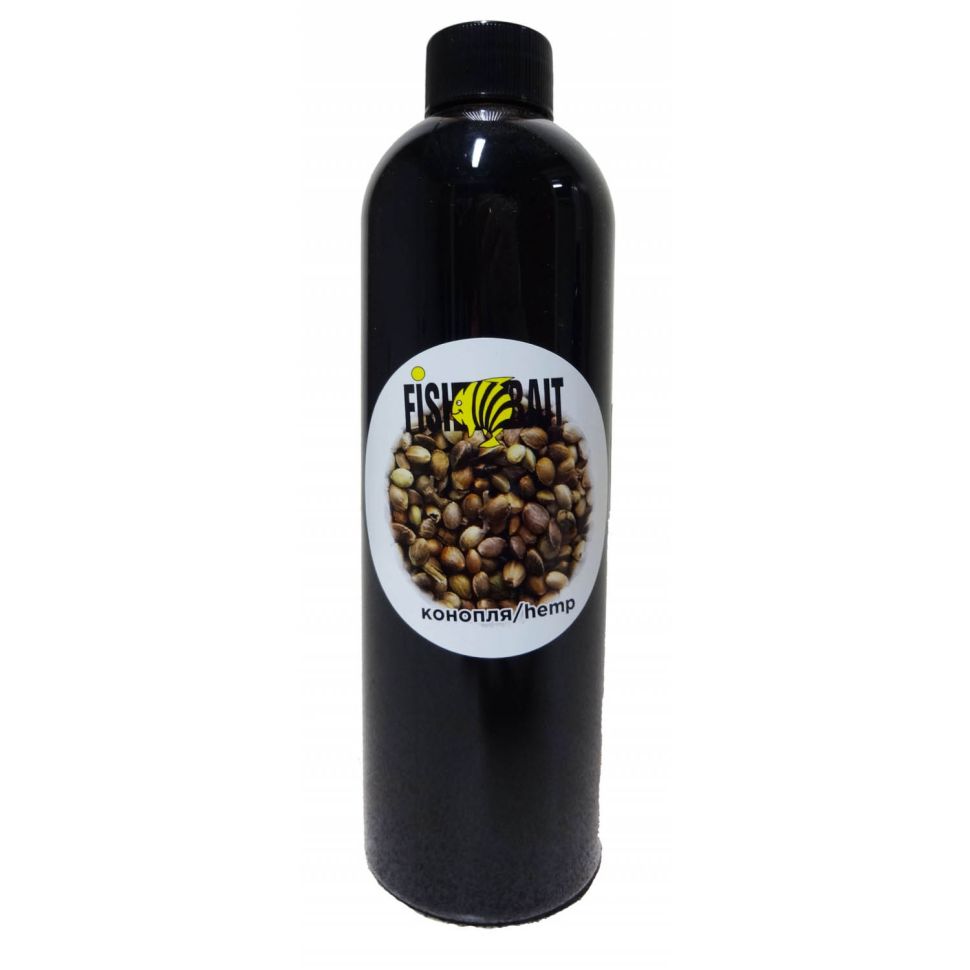 Ароматизатор Меласса Fish Bait 680гр