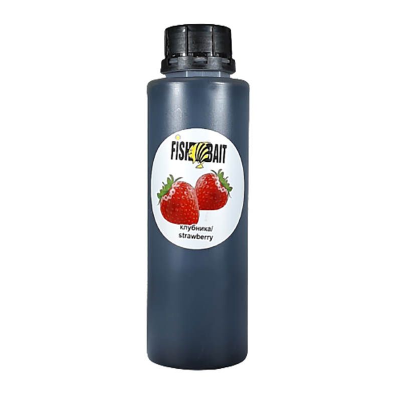 Ароматизатор Меласса Fish Bait 680гр