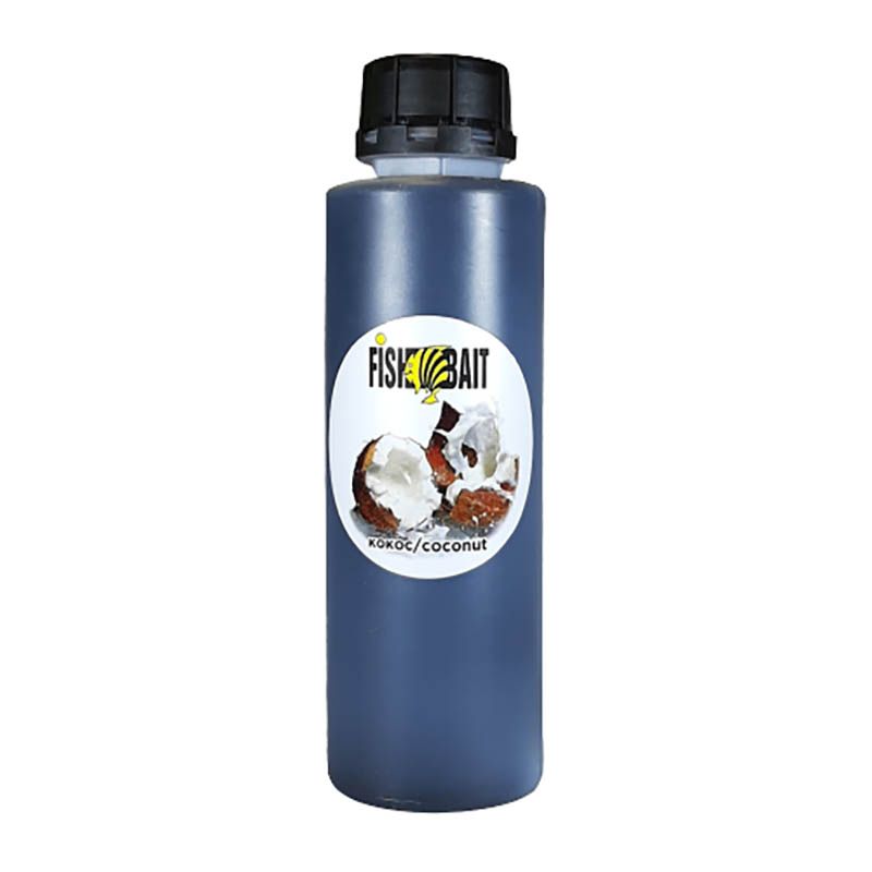 Ароматизатор Меласса Fish Bait 680гр