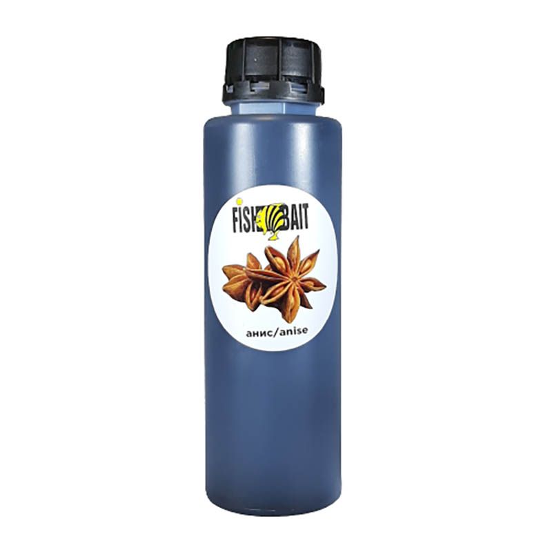 Ароматизатор Меласса Fish Bait 680гр