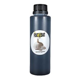 Ароматизатор Меласса Fish Bait 680гр