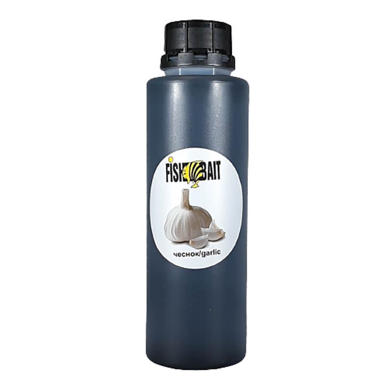 Ароматизатор Меласса Fish Bait 680гр