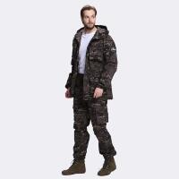 Костюм Triton Гарнизон (Рип Стоп) К-06