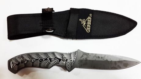 Gerber Knife