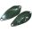 9949613=1.8G Color 11 Emerald Green