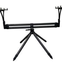 Род-под Meccanica Vadese Nick Revolution 4C Carbon & Black
