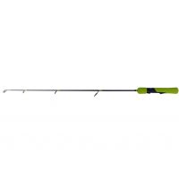 Удилище зимнее Team Dubna Vib Special Compact Lime