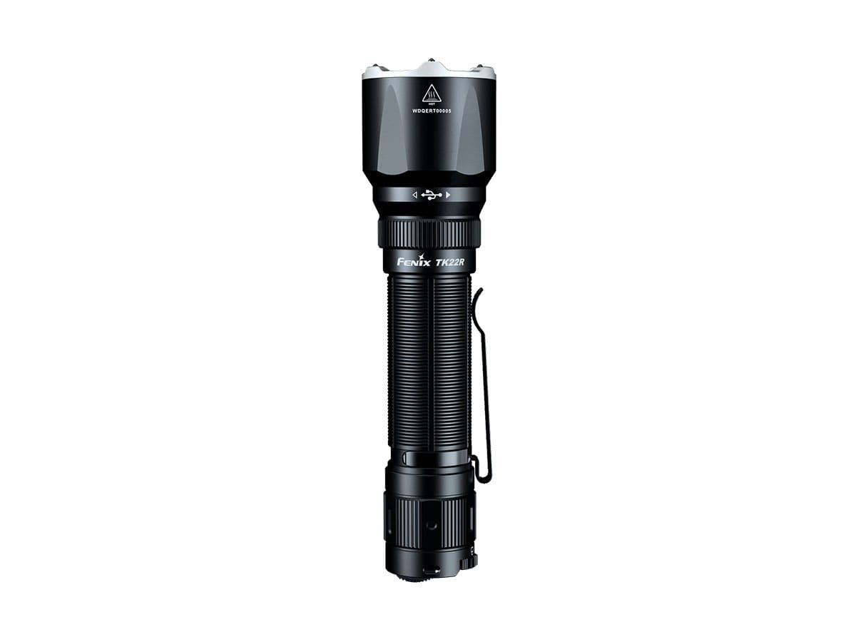 Тактический фонарь Fenix TK22R 3200 Lumens