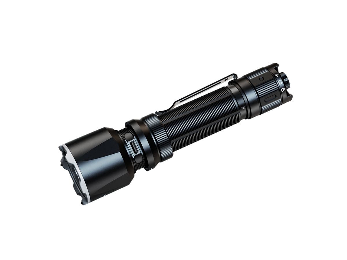 Тактический фонарь Fenix TK22R 3200 Lumens