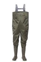 Полукомбинезон рыбацкий Torvi Перекат