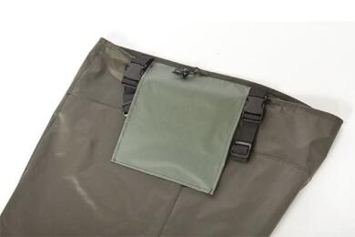 Полукомбинезон рыбацкий Torvi Перекат