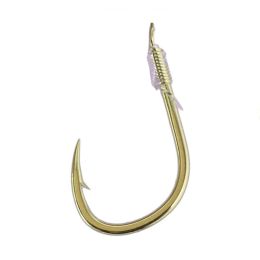 Поводки с крючками BKK Ready Rig Diamond - Iseama GD