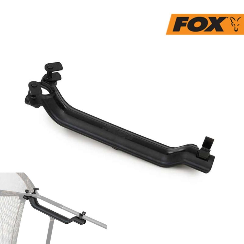 Опора для подсачека FOX Carpmaster Net Safe