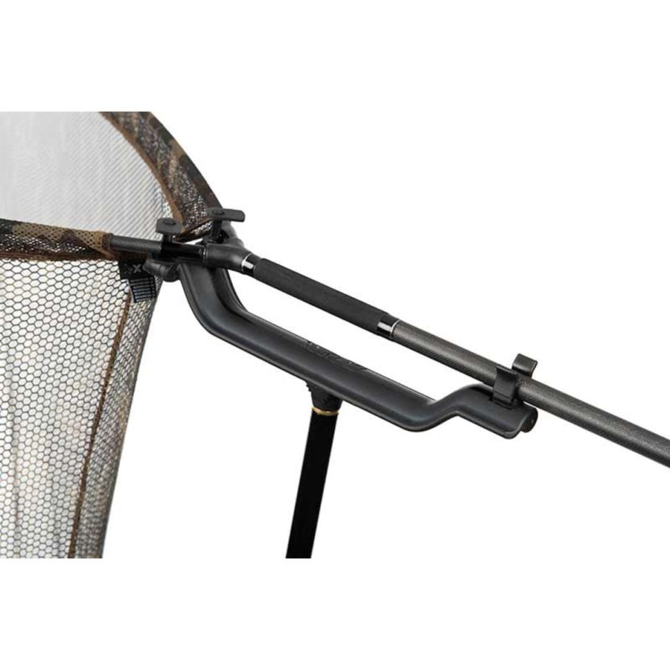 Опора для подсачека FOX Carpmaster Net Safe