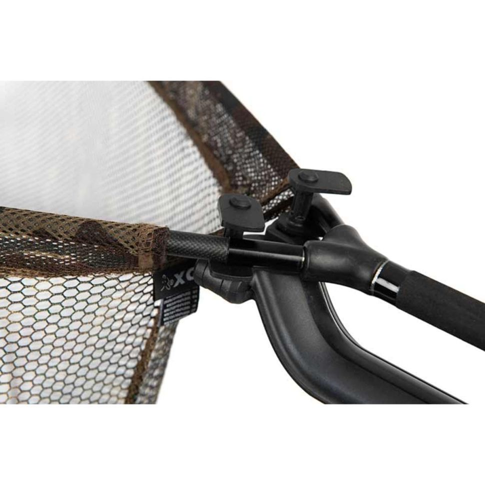Опора для подсачека FOX Carpmaster Net Safe