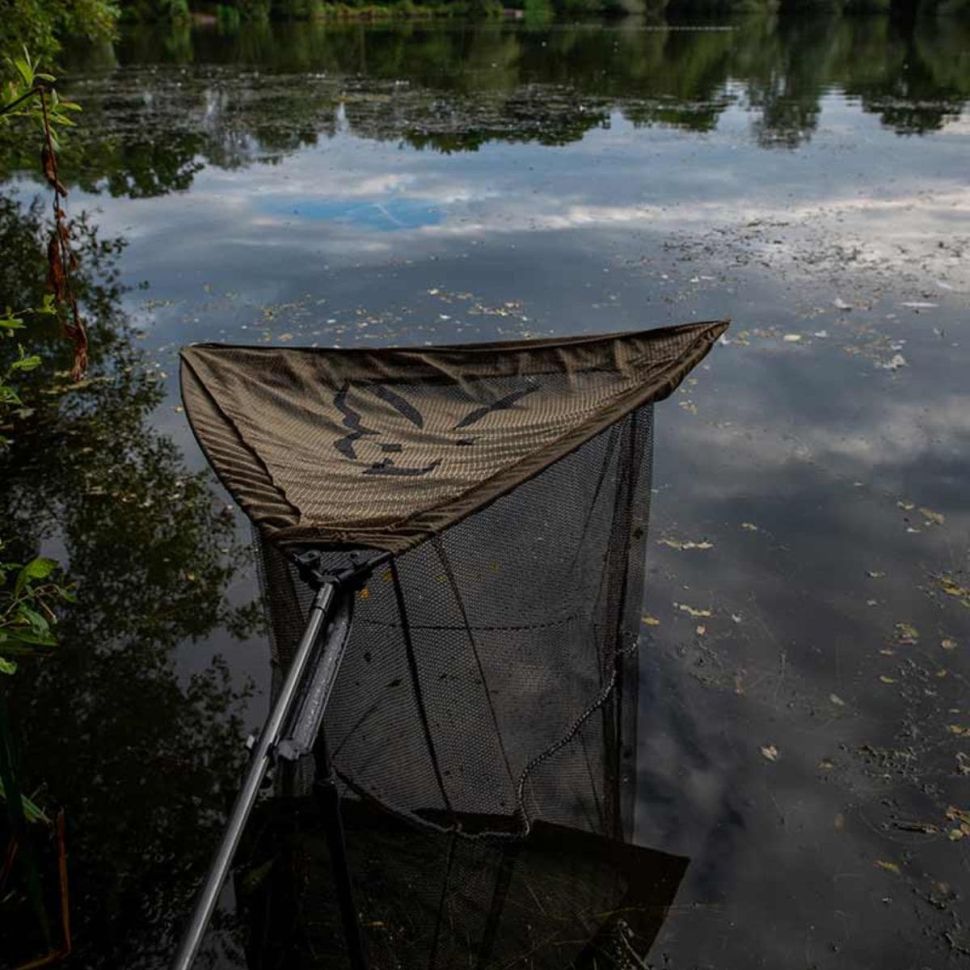 Опора для подсачека FOX Carpmaster Net Safe