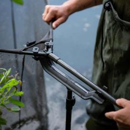 Опора для подсачека FOX Carpmaster Net Safe