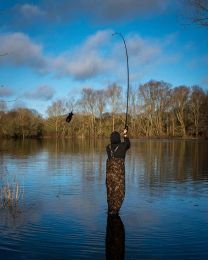 Карповое удилище Fox EOS-X ROD Traveller