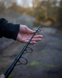 Карповое удилище Fox EOS-X ROD Traveller