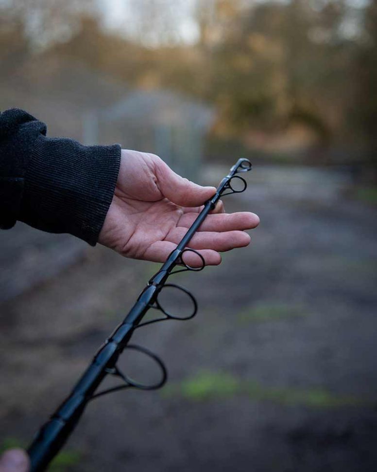 Карповое удилище Fox EOS-X ROD Traveller