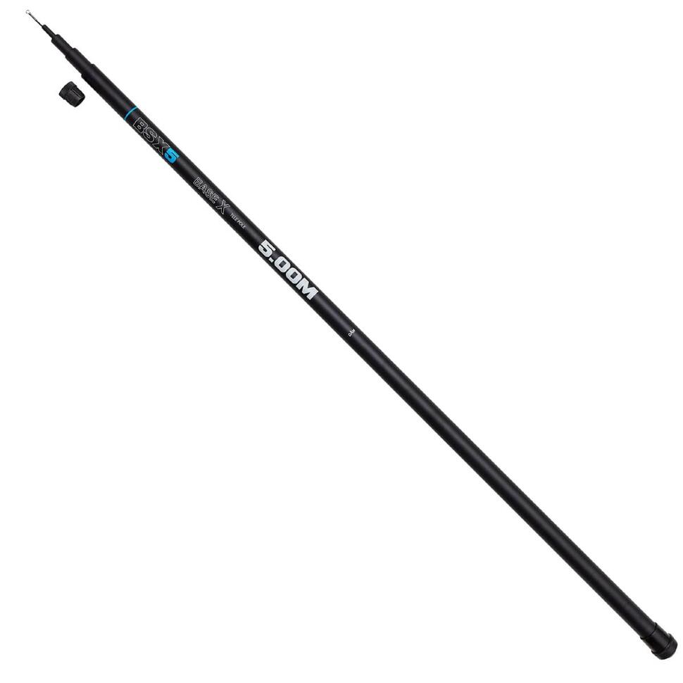 Удилище маховое DAM Base-X Tele Pole