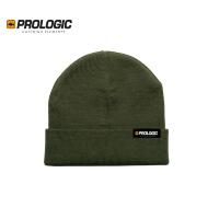 Шапка Prologic Fold-Up Knit Beanie Rifle Green