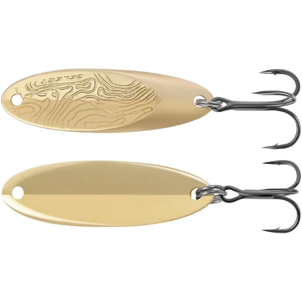 Блесна Select AspMaster 14.0g