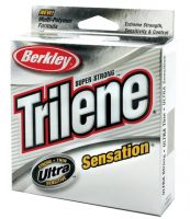 Леска монофильная Berkley Trilene Sensation 110m