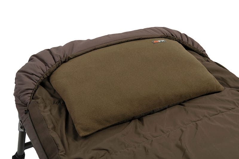 Спальный мешок FOX Flatliner 1 Season sleeping bag