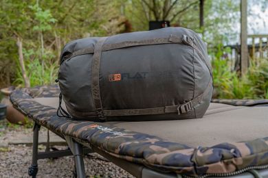 Спальный мешок FOX Flatliner 1 Season sleeping bag