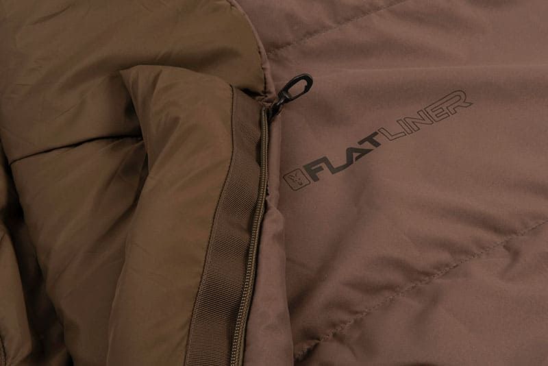 Спальный мешок FOX Flatliner 1 Season sleeping bag