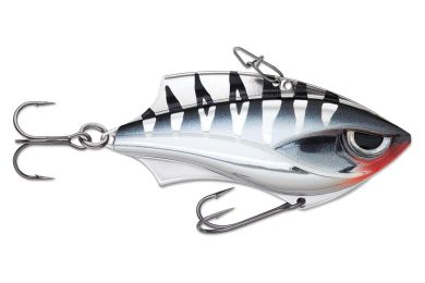 Воблер Rapala Rap-V Blade 6см