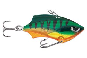 Воблер Rapala Rap-V Blade 6см