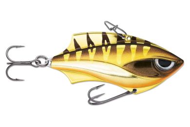 Воблер Rapala Rap-V Blade 6см