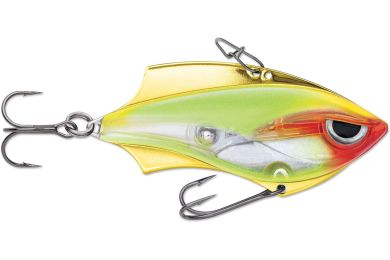 Воблер Rapala Rap-V Blade 6см
