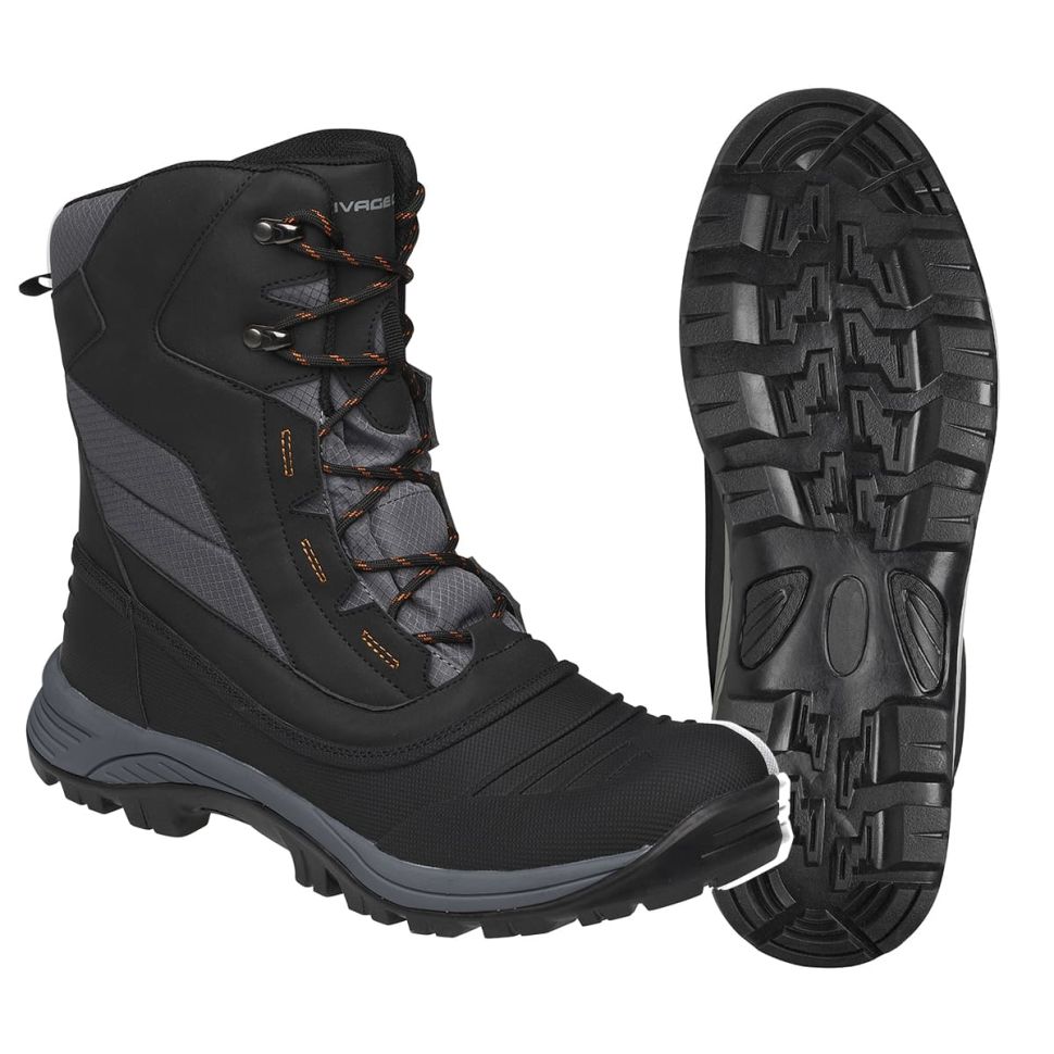 Ботинки утепленные Savage Gear Performance Winter Boot