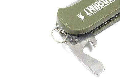 Мультитул Следопыт PF-MT-15