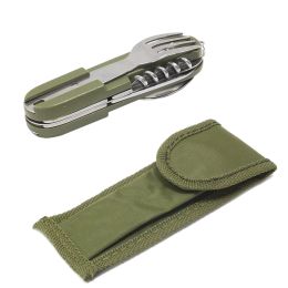 Мультитул Следопыт PF-MT-15