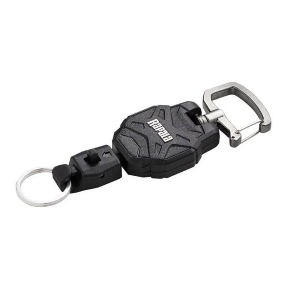 Ретривер Rapala RCD - Blak Small