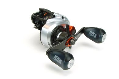 Катушка мультипликаторная Abu Garcia Revo5 X-W LP Left