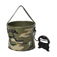 Ведро для воды Prologic Element Camo Water Bucket
